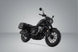 LH SIDE BAG SYS LEGEND ΓΙΑ HONDA CMX 500 / CMX 500 ABS / CMX 500 S ABS '17–'24 | SW-MOTECH-BC.HTA.01.682.20000