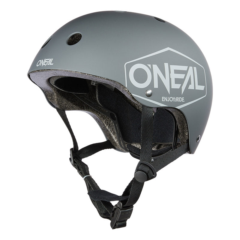 Κράνος Oneal MTB Dirt Lid Icon V.24 γκρι