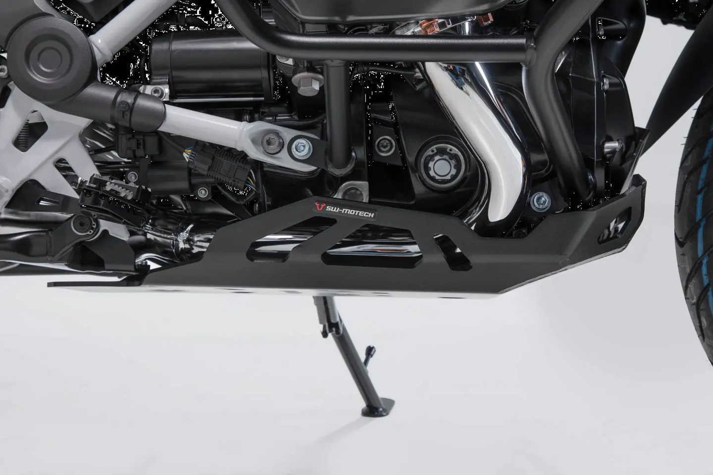 ENGINE GUARD BMW R1250GS ΓΙΑ BMW R 1250 GS ABS '19–'24 | SW-MOTECH-MSS.07.904.10002/B