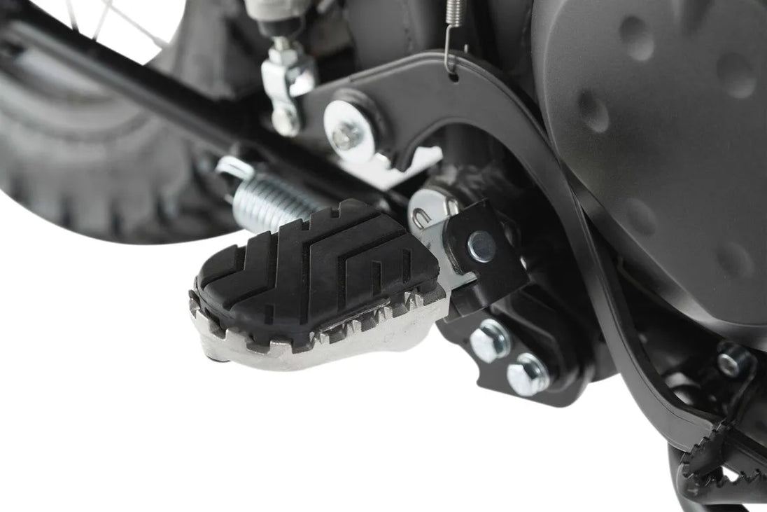 ION FOOTREST KIT | SW-MOTECH-FRS.08.011.10201/S