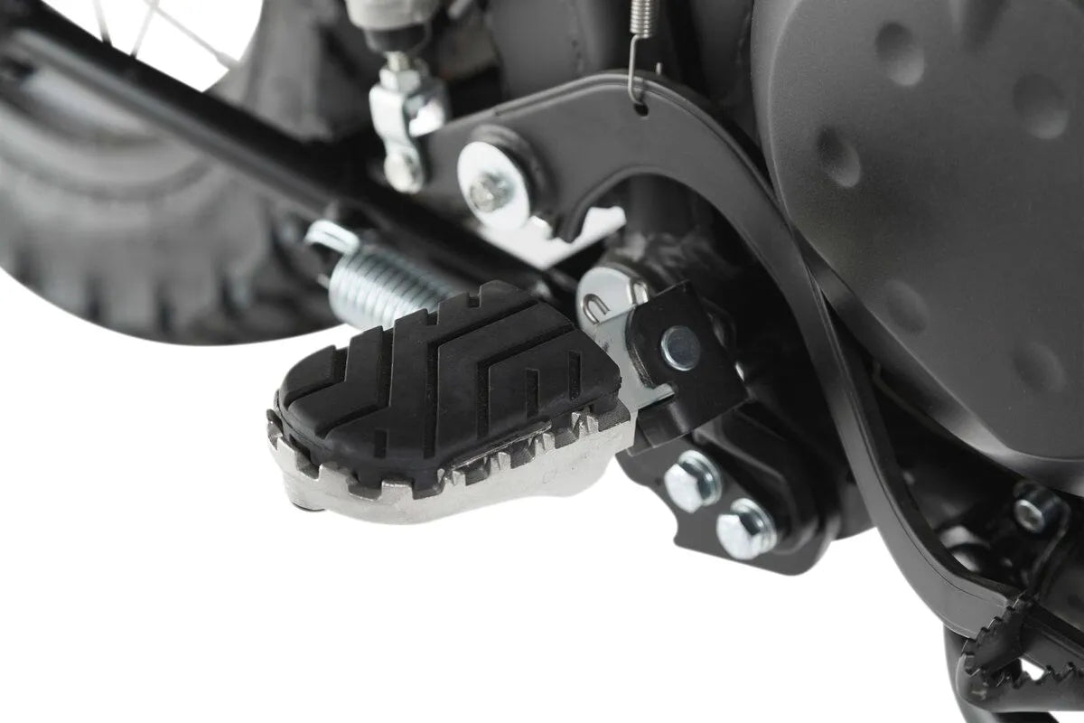 ION FOOTREST KIT | SW-MOTECH-FRS.08.011.10201/S