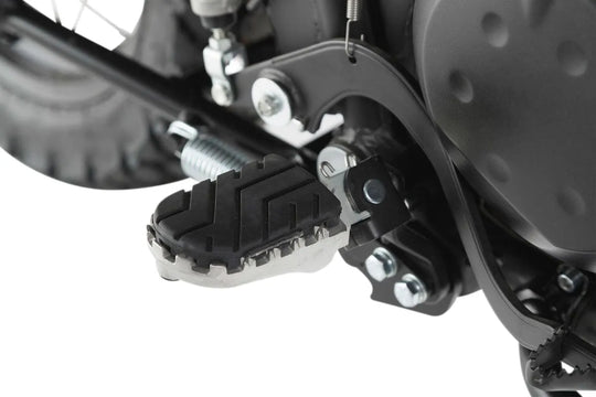 ION FOOTREST KIT | SW-MOTECH-FRS.08.011.10201/S