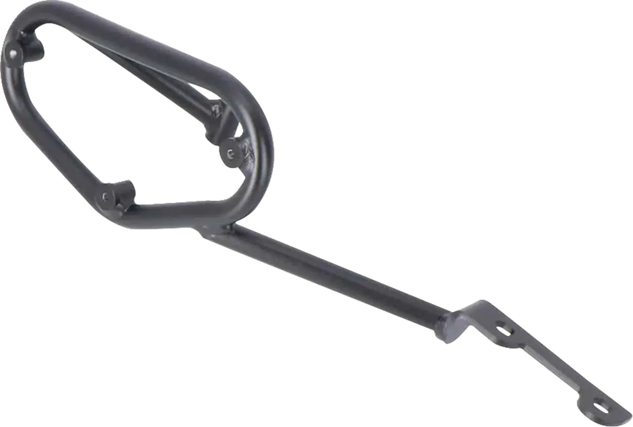 SLC SIDE CARRIER R | SW-MOTECH-HTA.01.903.11000