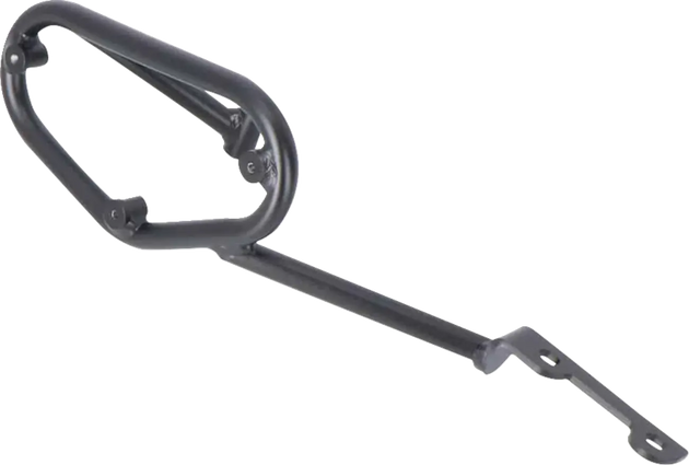 SLC SIDE CARRIER R | SW-MOTECH-HTA.01.903.11000