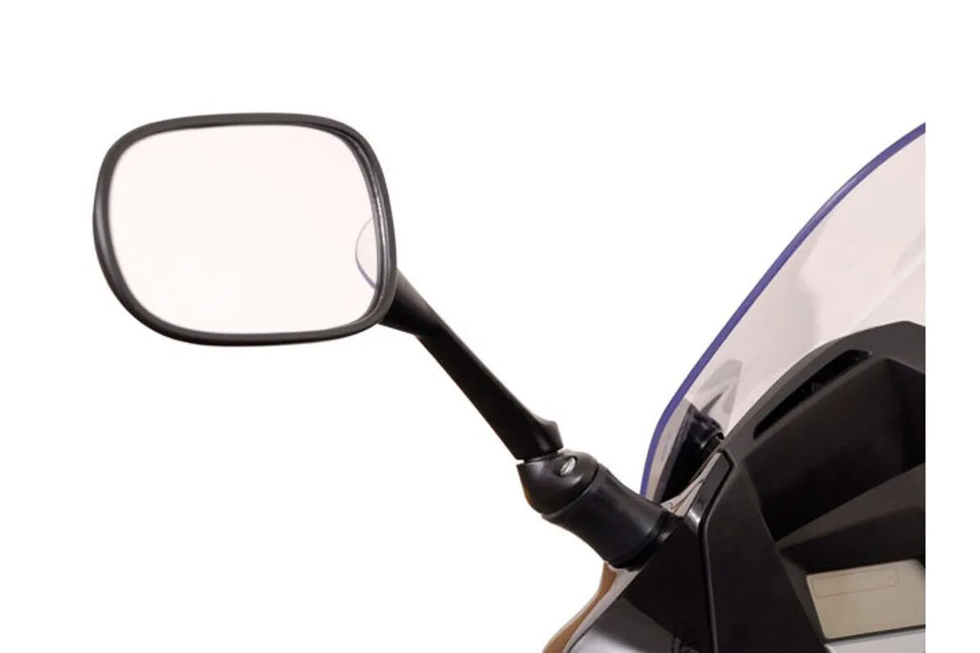 MIRROR EXTENSION ΓΙΑ HONDA CBF '06–'16 | SW-MOTECH-SVL.01.501.10800/B