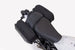 PRO BLAZE H SADDLEBAG SET ΓΙΑ YAMAHA XSR 700 ABS '16–'22 | SW-MOTECH-BC.HTA.06.740.36500