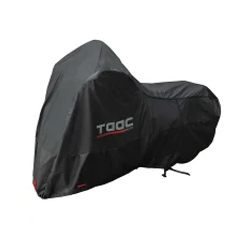 Kάλυμμα μοτο Taac  moto cover ultra  μαύρο
