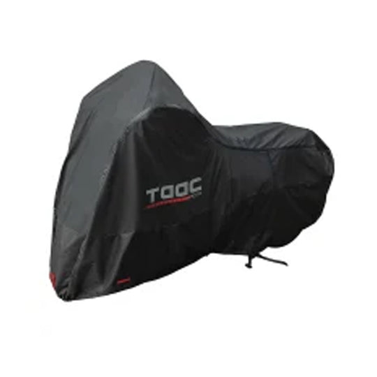 Kάλυμμα μοτο Taac  moto cover ultra  μαύρο