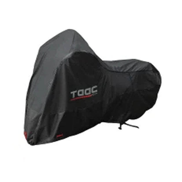 Kάλυμμα μοτο Taac  moto cover ultra  μαύρο