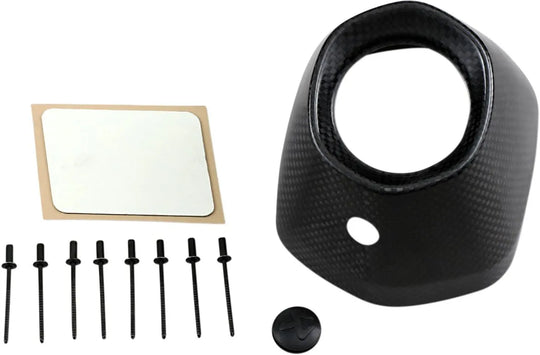 Replacement End Cap-V-EC52