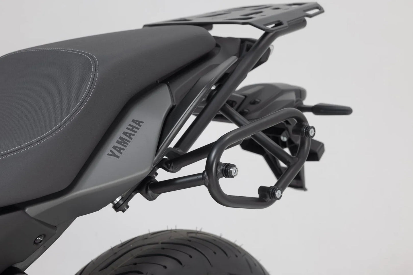 SLC SIDE CARRIER L | SW-MOTECH-HTA.06.593.10000