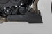 BELLY PAN CB1000R ΓΙΑ HONDA CB 1000 R ABS '21–'24 | SW-MOTECH-MSS.01.979.10000/B
