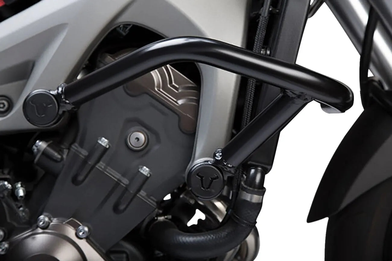 CRASH BAR ΓΙΑ YAMAHA '14–'21 | SW-MOTECH-SBL.06.525.10000/B