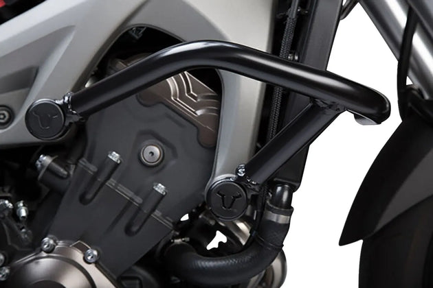 CRASH BAR ΓΙΑ YAMAHA '14–'21 | SW-MOTECH-SBL.06.525.10000/B