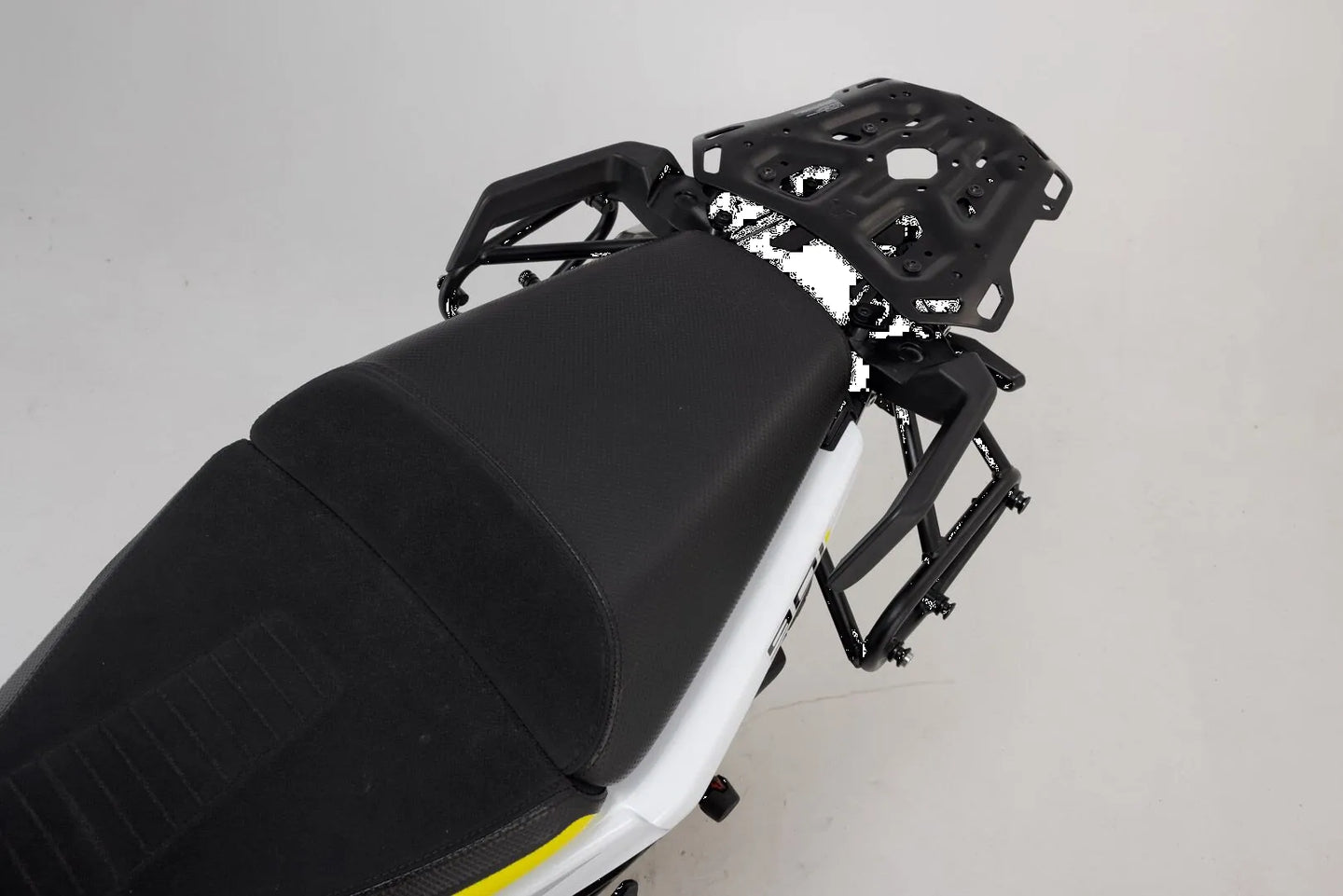 SLC SIDE CARRIER LEFT | SW-MOTECH-HTA.03.992.10000