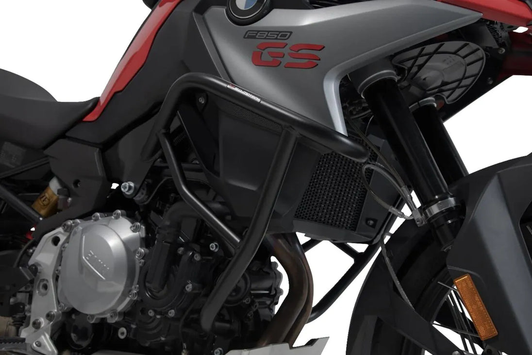 CRASH BAR ΓΙΑ BMW F 750 GS ABS / F 850 GS ABS '18–'23 | SW-MOTECH-SBL.07.897.10000/B