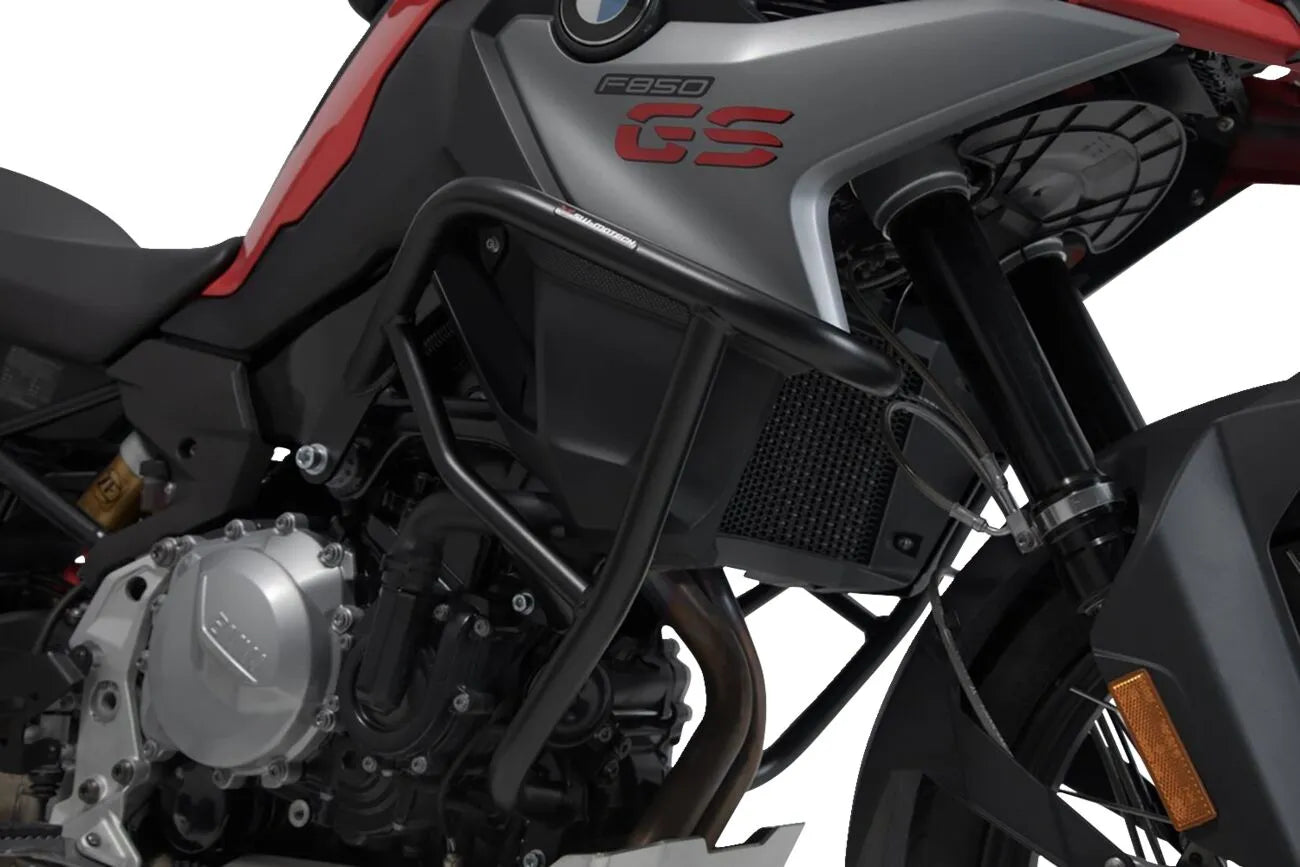 CRASH BAR ΓΙΑ BMW F 750 GS ABS / F 850 GS ABS '18–'23 | SW-MOTECH-SBL.07.897.10000/B