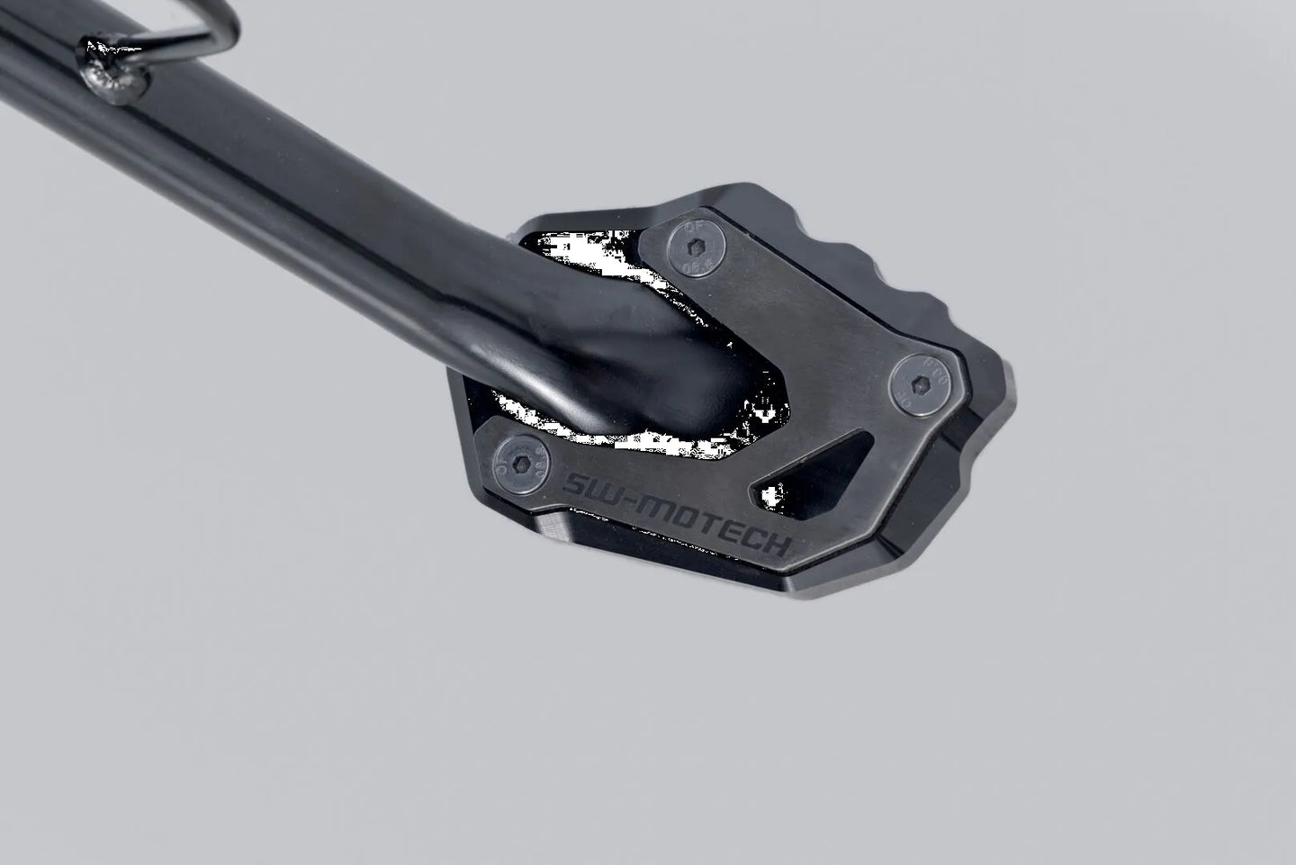 SIDE STAND FOOT EXTENSION ΓΙΑ SUZUKI DL 1050 DE ABS '23–'24 | SW-MOTECH-STS.05.965.10000