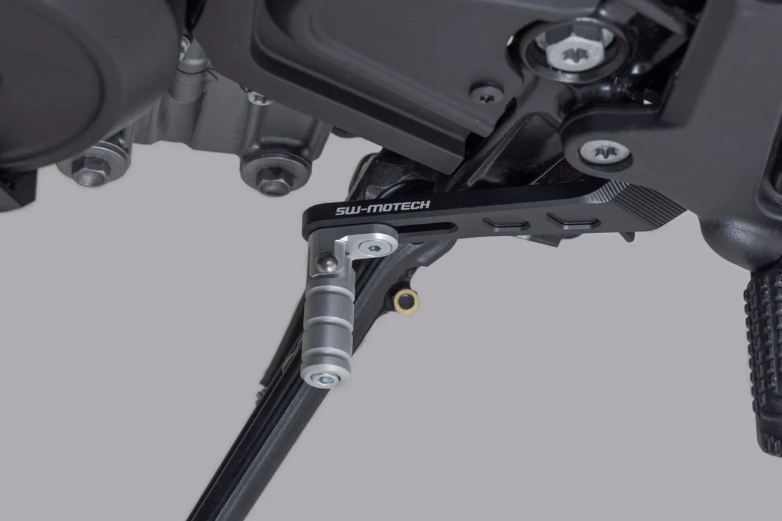 GEAR LEVER ΓΙΑ KTM DUKE 990 ABS '24 | SW-MOTECH-FSC.04.994.10000