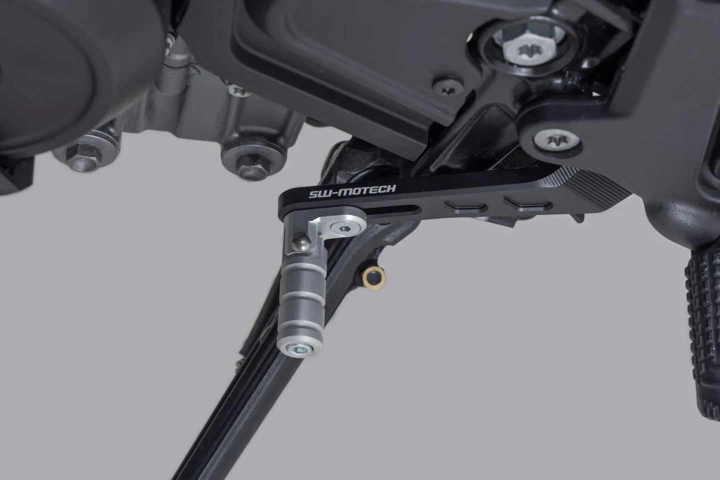GEAR LEVER ΓΙΑ KTM DUKE 990 ABS '24 | SW-MOTECH-FSC.04.994.10000