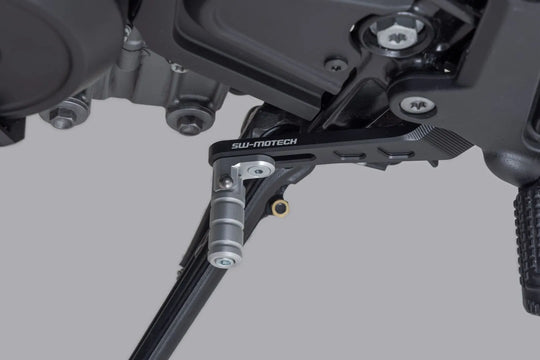 GEAR LEVER ΓΙΑ KTM DUKE 990 ABS '24 | SW-MOTECH-FSC.04.994.10000