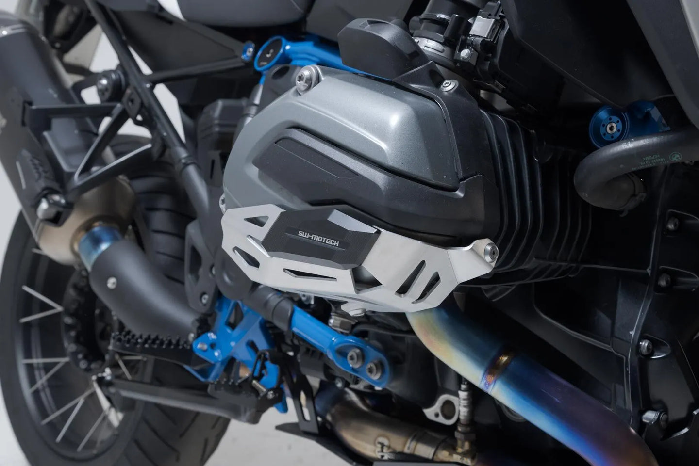 CYLINDER GUARD ΓΙΑ BMW R 1200 '12–'18 | SW-MOTECH-MSS.07.781.10202
