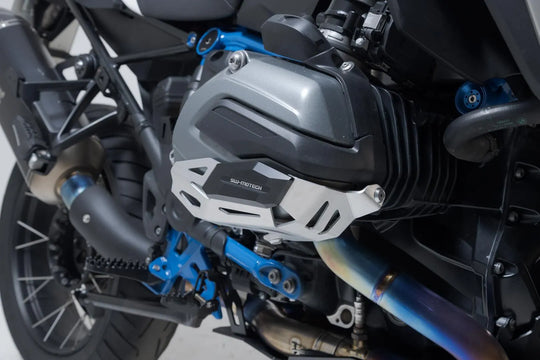 CYLINDER GUARD ΓΙΑ BMW R 1200 '12–'18 | SW-MOTECH-MSS.07.781.10202