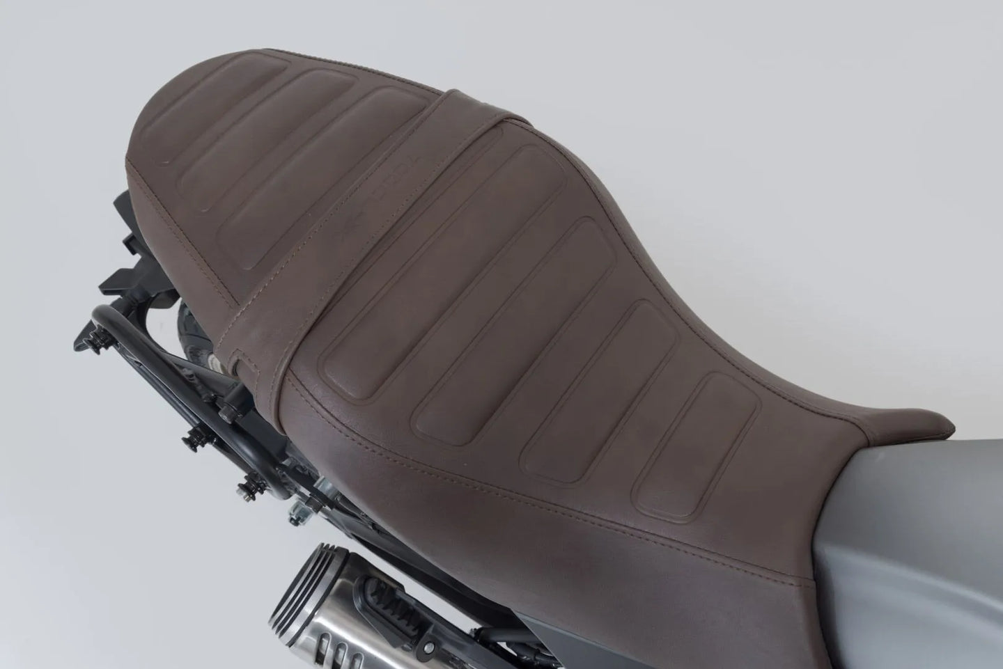 LEGEND GEAR SIDEBAG SYS LC ΓΙΑ CF MOTO CL-X 700 ABS '22–'24 | SW-MOTECH-BC.HTA.10.033.20000