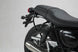 SIDEBAG SYS LEGEND LC B ΓΙΑ TRIUMPH SPEED TWIN 900 ABS / STREET CUP 900 ABS / STREET TWIN 900 ABS '16–'24 | SW-MOTECH-BC.HTA.11.667.20102