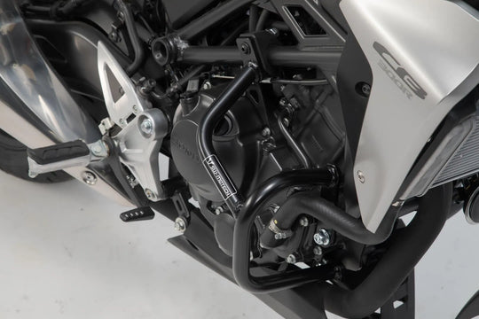 CRASH BAR ΓΙΑ HONDA CB 300 R / CB 300 R ABS '18–'23 | SW-MOTECH-SBL.01.906.10000/B