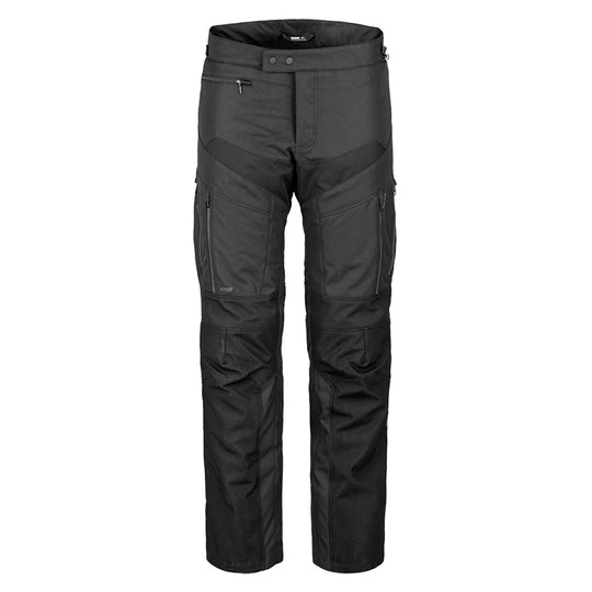 Παντελόνι Spidi Traveler 3 Evo H2OUT Short μαύρο 026