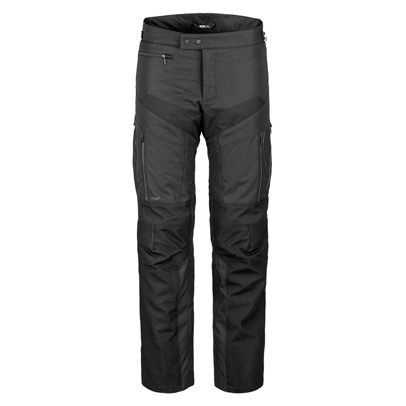 Παντελόνι Spidi Traveler 3 Evo H2OUT Short μαύρο 026