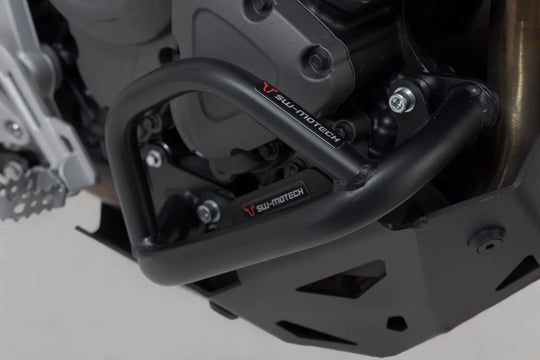 CRASH BAR ΓΙΑ TRIUMPH TIGER 1200 ABS / TIGER 1200 GT ABS '22–'24 | SW-MOTECH-SBL.11.905.10100/B