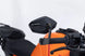 BAR END MIRRORS 1290/1390 SUPERDUKE R/EVO ΓΙΑ KTM SUPER DUKE 1290 R ABS / SUPER DUKE 1390 R ABS '19–'24 | SW-MOTECH-MIR.04.915.10000
