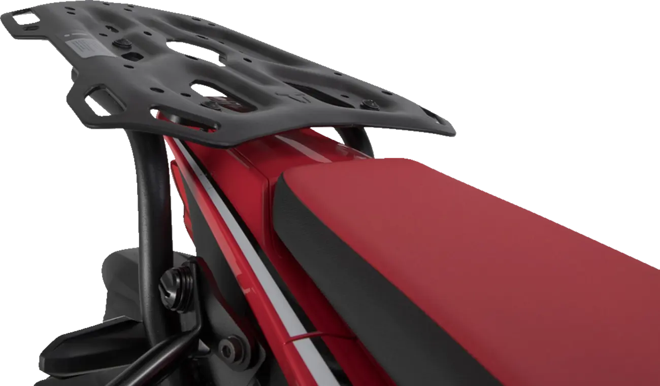 ADVENTURE RACK ΓΙΑ HONDA CRF 1100 L ABS '20–'21 | SW-MOTECH-GPT.01.950.19001/B