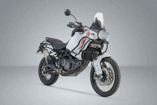 SLC SIDE CARRIER RIGHT | SW-MOTECH-HTA.22.995.11001