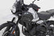 SLC SIDE CARRIER LEFT FOR ORIGINAL CRASH BARS | SW-MOTECH-HTA.41.620.10100