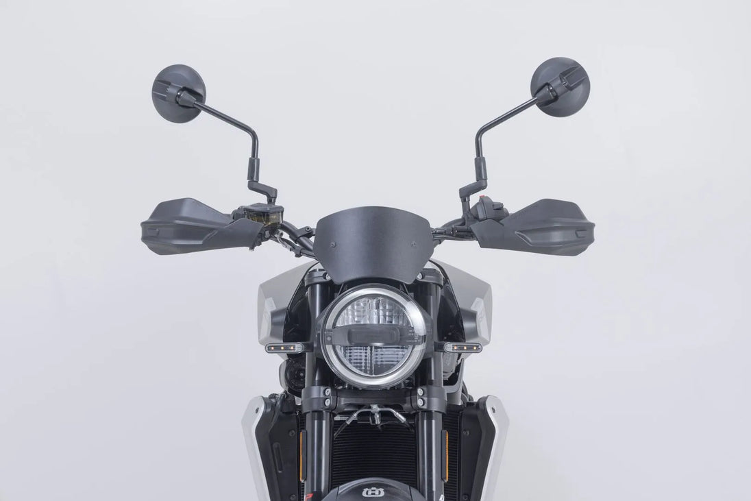 HANDGUARD KIT ADVENTURE SVARTPILEN 801 ΓΙΑ HUSQVARNA SVARTPILEN 801 ABS '24 | SW-MOTECH-HDG.00.220.38900/B
