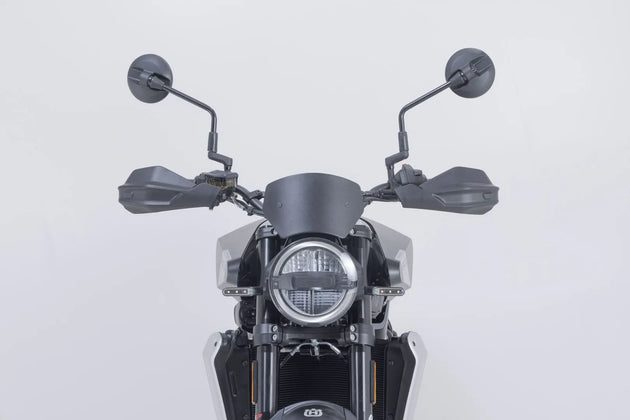 HANDGUARD KIT ADVENTURE SVARTPILEN 801 ΓΙΑ HUSQVARNA SVARTPILEN 801 ABS '24 | SW-MOTECH-HDG.00.220.38900/B