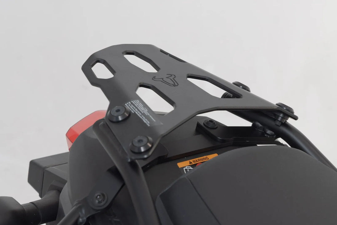 STREET-RACK ΓΙΑ SUZUKI DL 650 ABS '16–'24 | SW-MOTECH-GPT.05.876.16001/B