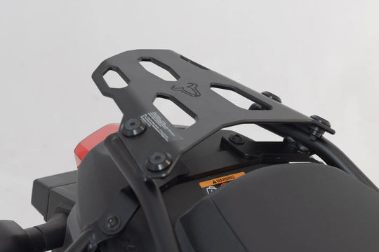 STREET-RACK ΓΙΑ SUZUKI DL 650 ABS '16–'24 | SW-MOTECH-GPT.05.876.16001/B