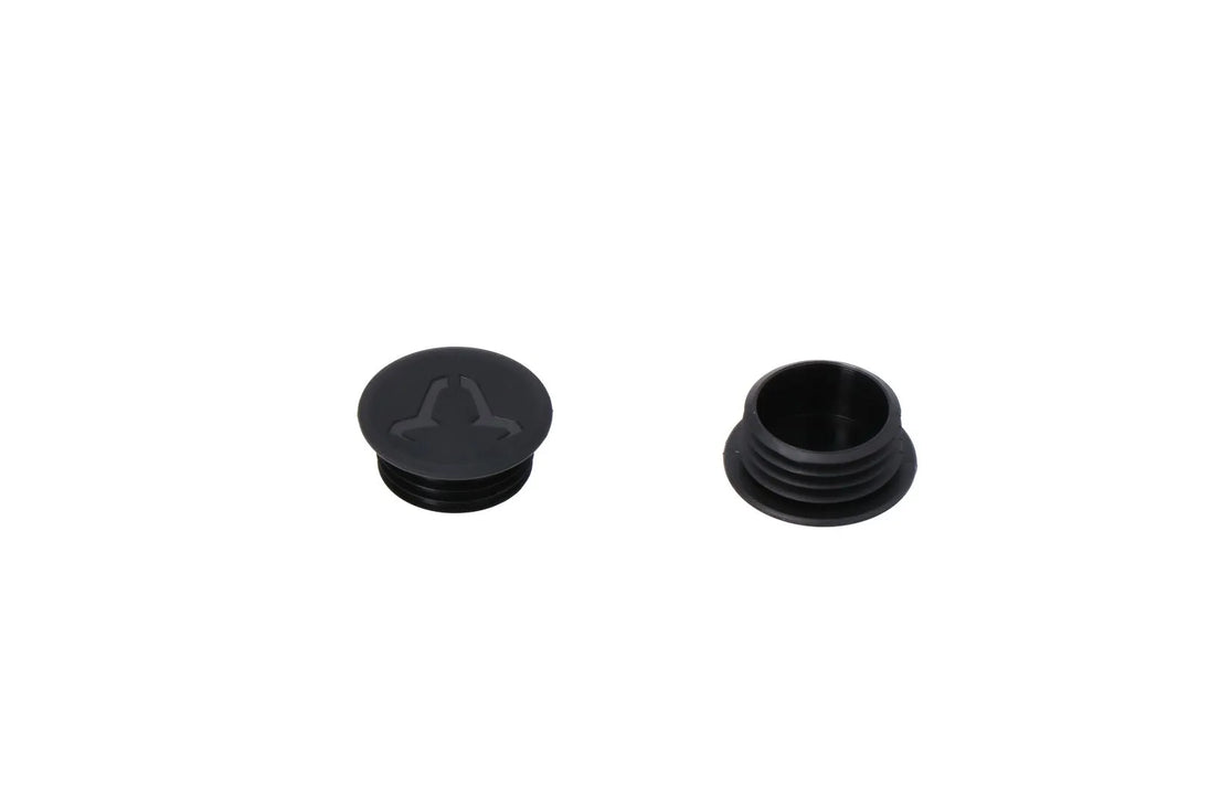 Crash Bar Replacement Caps-SBL.00.051.80000/B