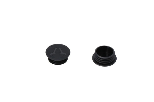 Crash Bar Replacement Caps-SBL.00.051.80000/B