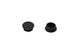 Crash Bar Replacement Caps-SBL.00.051.80000/B