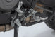 GEAR LEVER ΓΙΑ DUCATI MULTISTRADA '18–'24 | SW-MOTECH-FSC.22.892.10002