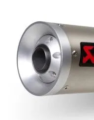 INSERT RING | AKRAPOVIC-P-HF710
