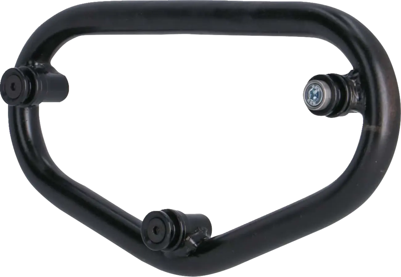 SIDE CARRIER SLC R | SW-MOTECH-HTA.04.882.11000