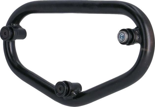 SIDE CARRIER SLC R | SW-MOTECH-HTA.04.882.11000
