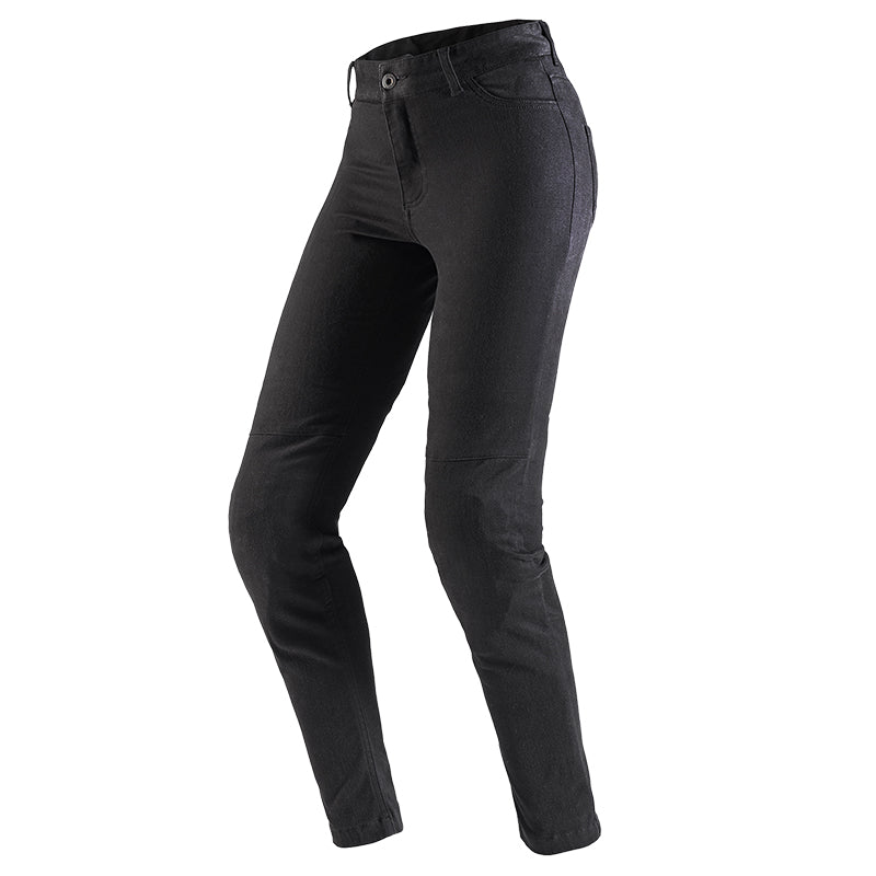 Παντελόνι Spidi Moto Leggins Pro 2 Γυναικείο μαύρο 026