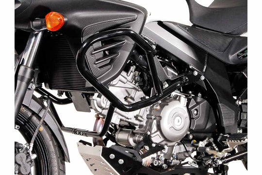 CRASH BAR ΓΙΑ SUZUKI DL 650 ABS '11–'24 | SW-MOTECH-SBL.05.757.10000/B